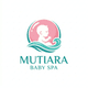 Mutiara Baby Spa Logo